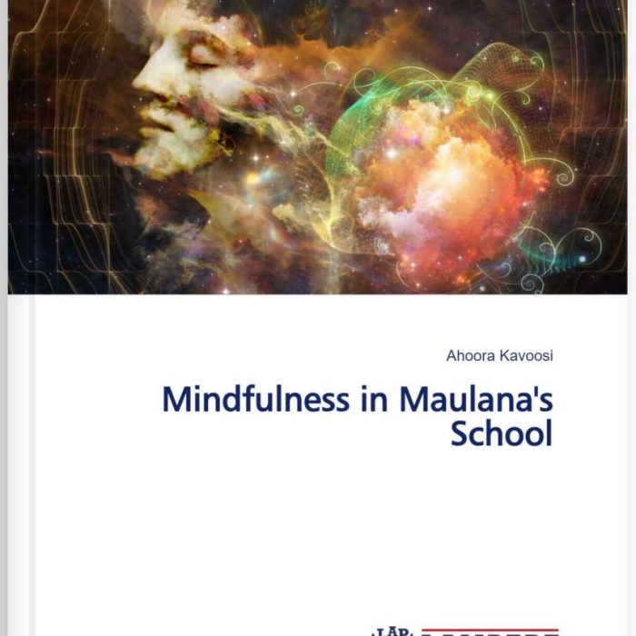 کتاب Mindfulness in Maulana's School