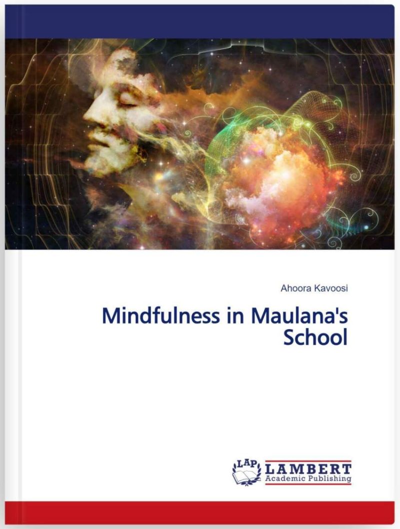 کتاب Mindfulness in Maulana's School