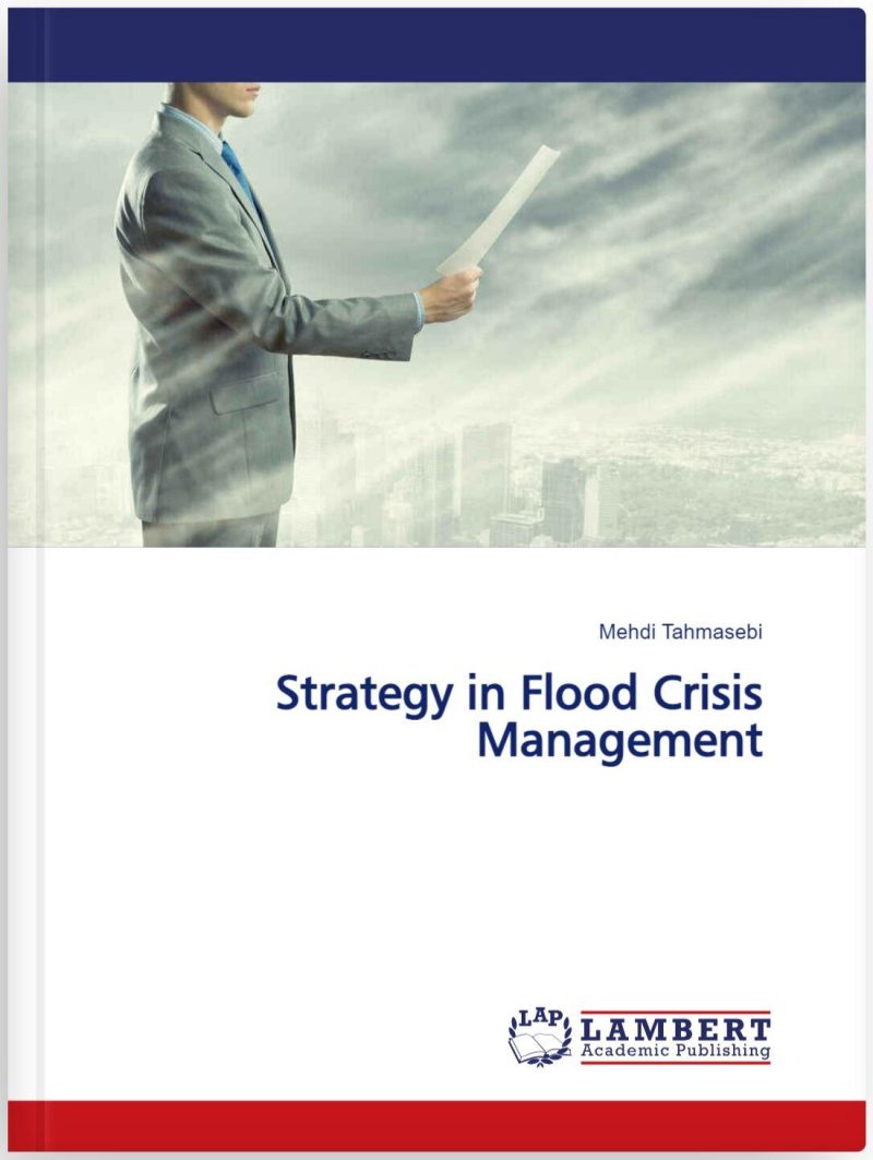 کتاب Strategy in Flood Crisis Management