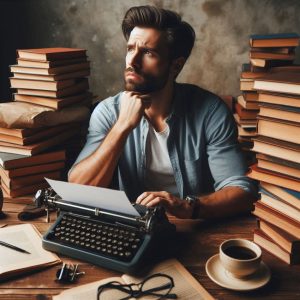 هزینه نوشتن کتاب