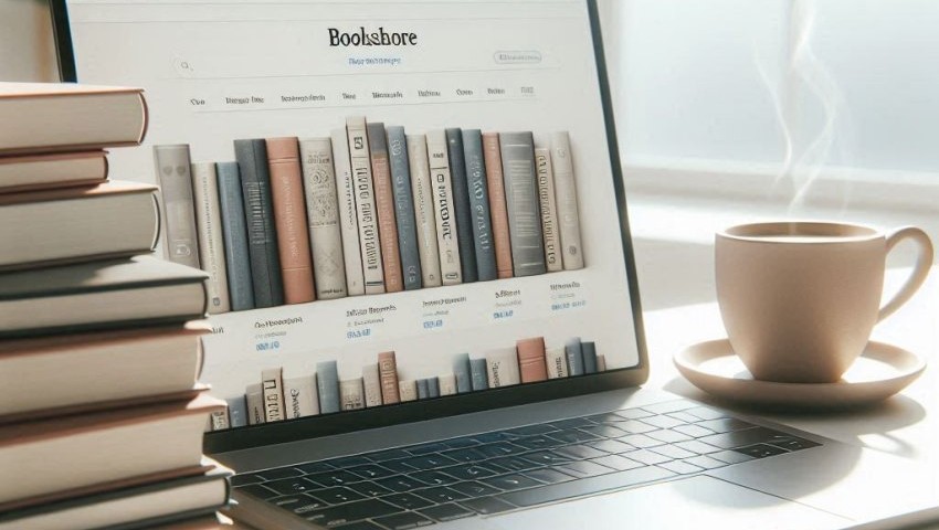 و فروش آنلاین کتاب