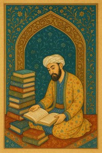 کتاب‌های ایران از سال 1300 تا به الان 1