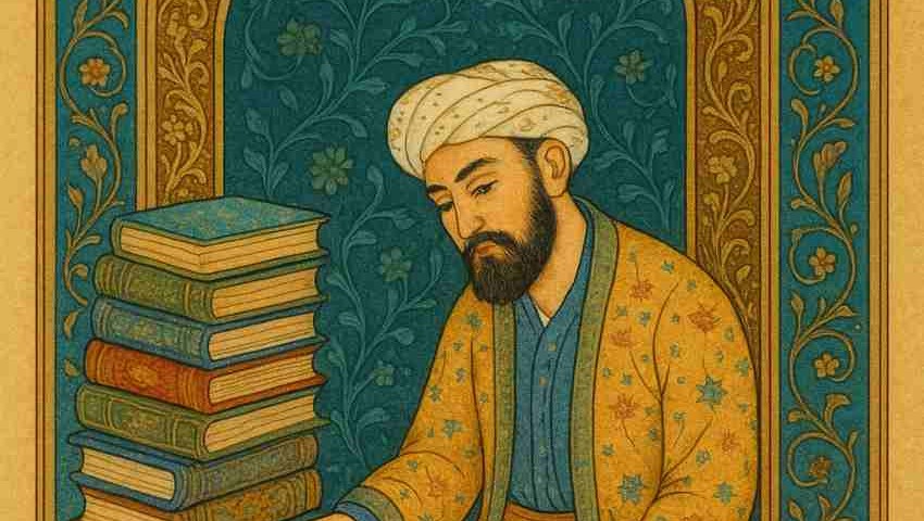 کتاب‌های ایران از سال 1300 تا به الان 1
