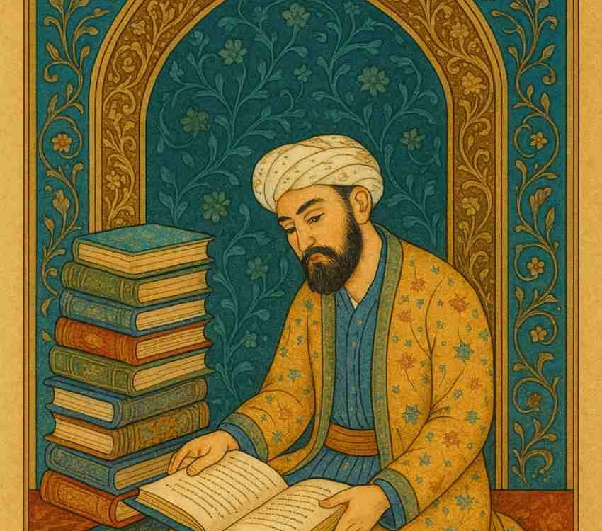 کتاب‌های ایران از سال 1300 تا به الان 1