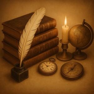 کتاب‌های جهان از سال 1700 تا 1800 3