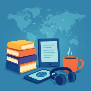 کتاب‌های جهان از سال 2000 تا به الان 3