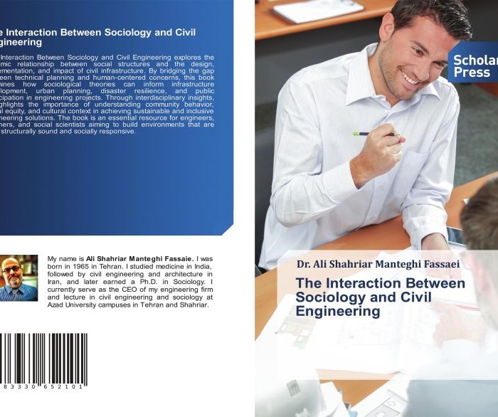;jhf The Interaction Between Sociology and Civil Engineering