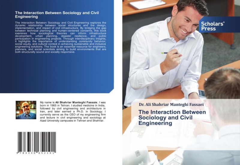 ;jhf The Interaction Between Sociology and Civil Engineering