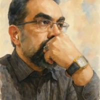 حسین افتخاری
