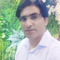 محمود صالحی