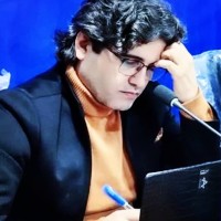احمدعلی کریمی زاده