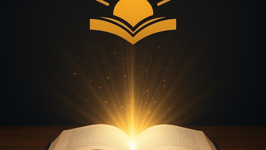 Blessed Hope Publishing 1
