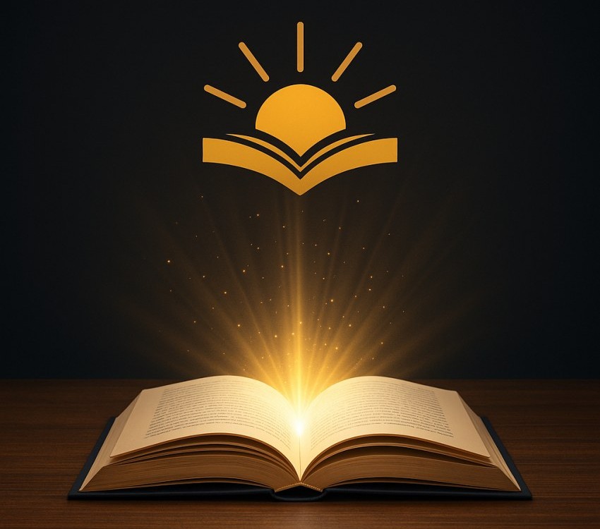 Blessed Hope Publishing 1