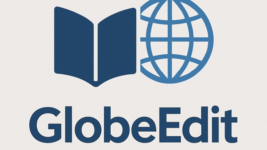 GlobeEdit 1