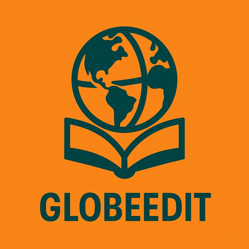 GlobeEdit 3