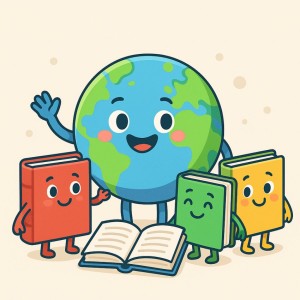 GlobeEdit 4