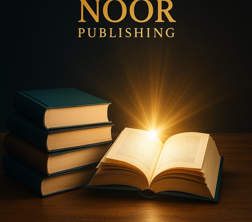 Noor Publishing 1