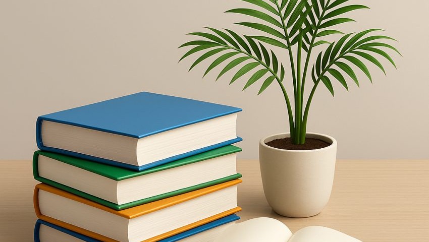 Palmarium Academic Publishing 1