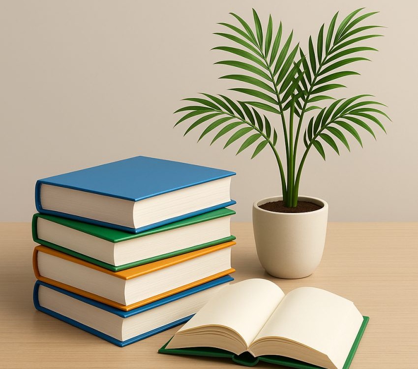 Palmarium Academic Publishing 1