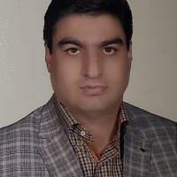 داریوش علی مرادی