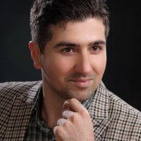 Hamed Aghazadeh