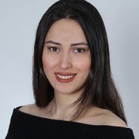 Sahra Hefzollesan