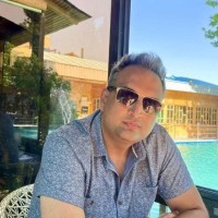 Mohammad Reza Khodabakhsh