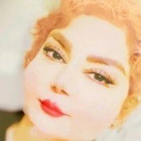 رایحه صادقی حریری