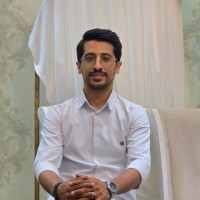 رضا ‏برزگری