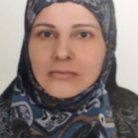 سکینه قوچانی غروی
