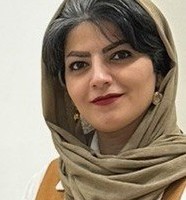عاطفه مزیدی شرف آبادی