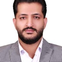 علی کلانتری