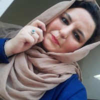 فاطمه ‏فرمانی