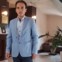 محمد سعیدی انجیله