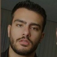محمدحسین ‏خدا ‏بنده ‏لو