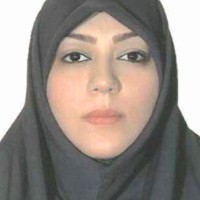 مرضیه ‏اشرفی