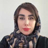 مریم اکبری برجلو