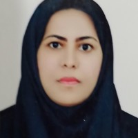 مریم درخشنده