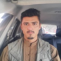 مغفور الله شریفی