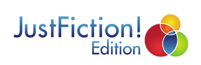 انتشارات JustFiction Edition