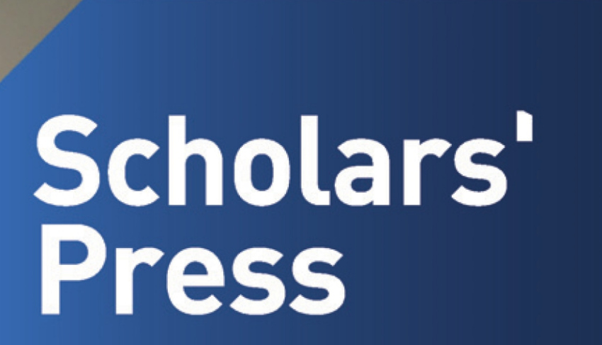 انتشارات SCHOLARS’ PRESS