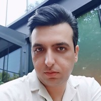 دکتر مصطفی ‏غلامی