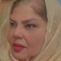 فریبا شریفی ارجمند