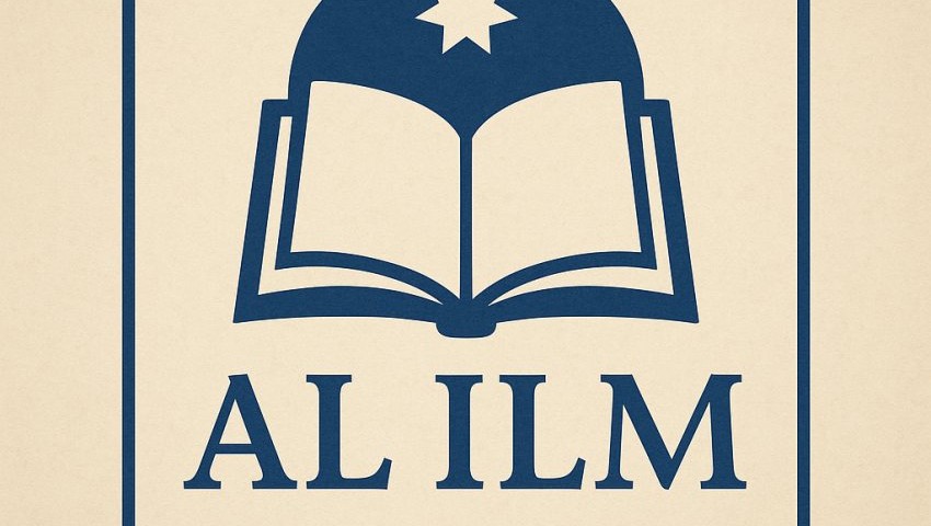 AL ILM Publishing