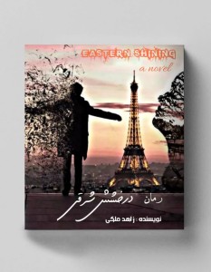Eastern Shining Novel 2