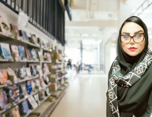 افسانه امرائی