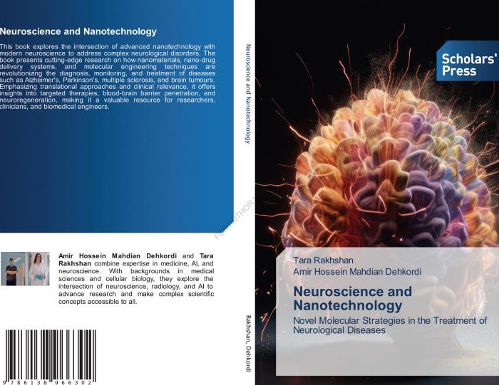 بهترین سایت خرید کتاب کمک درسی 11 کتاب Neuroscience and Nanotechnology Novel Molecular Strategies in the Treatment of Neurological Diseases