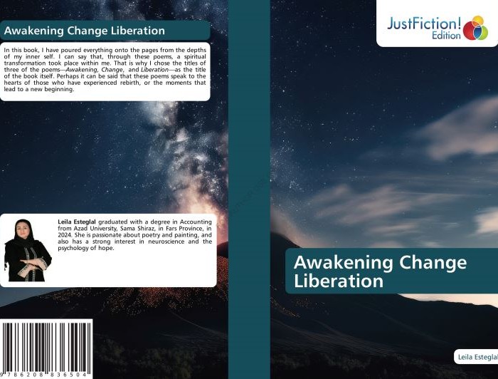 بهترین سایت خرید کتاب کمک درسی 11 کتاب Awakening Change Liberation