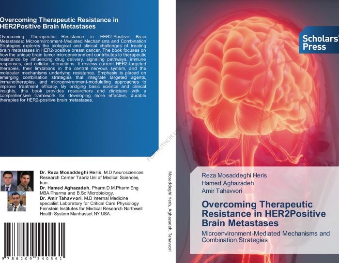 Overcoming Therapeutic Resistance in HER2Positive Brain Metastases Microenvironment-Mediated Mechanisms and Combination Strategies