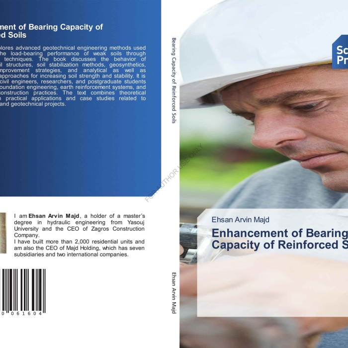 Enhancement of Bearing Capacity of Reinforced Soils